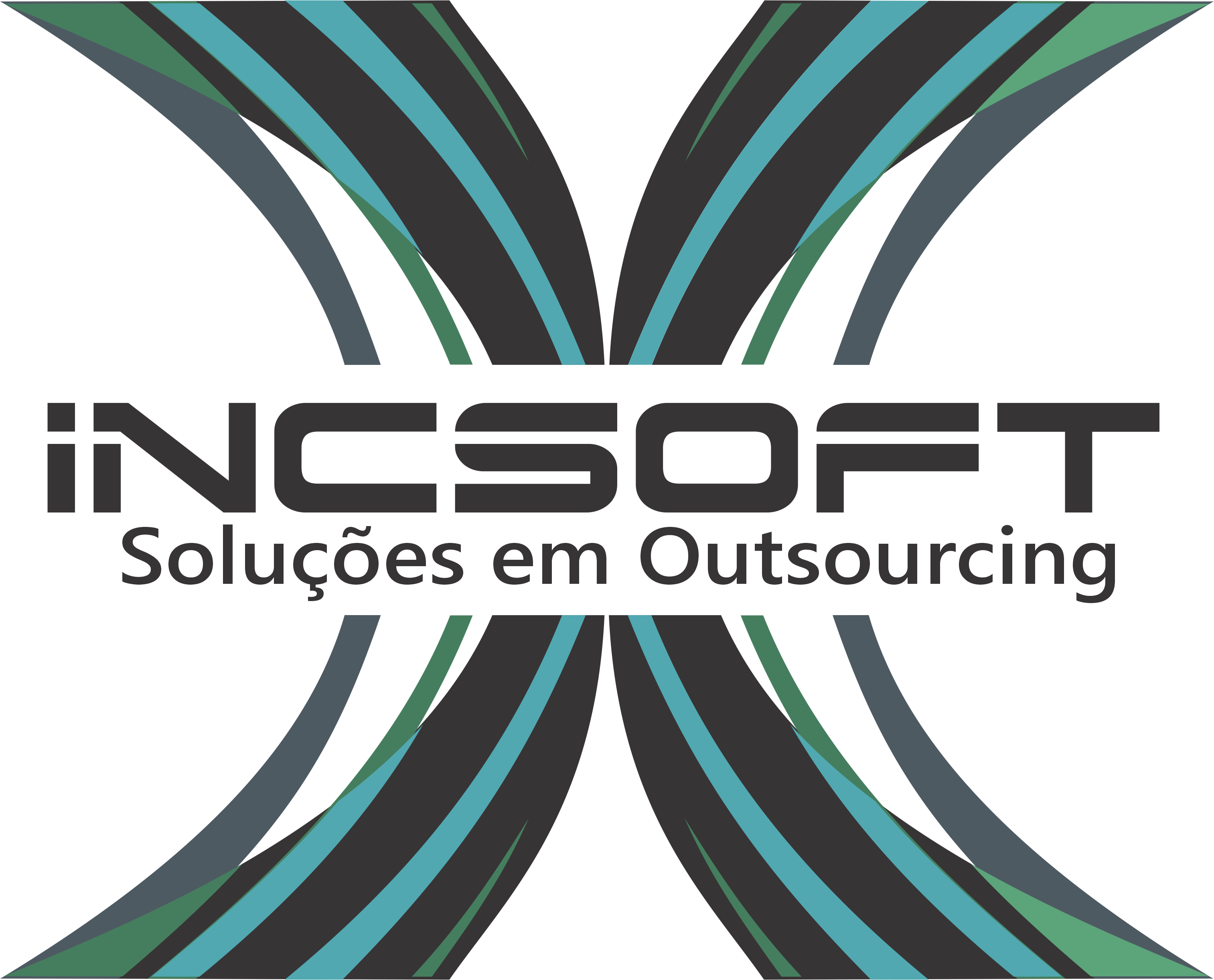 Incsoft - Soluções para Outsourcing de Impressão