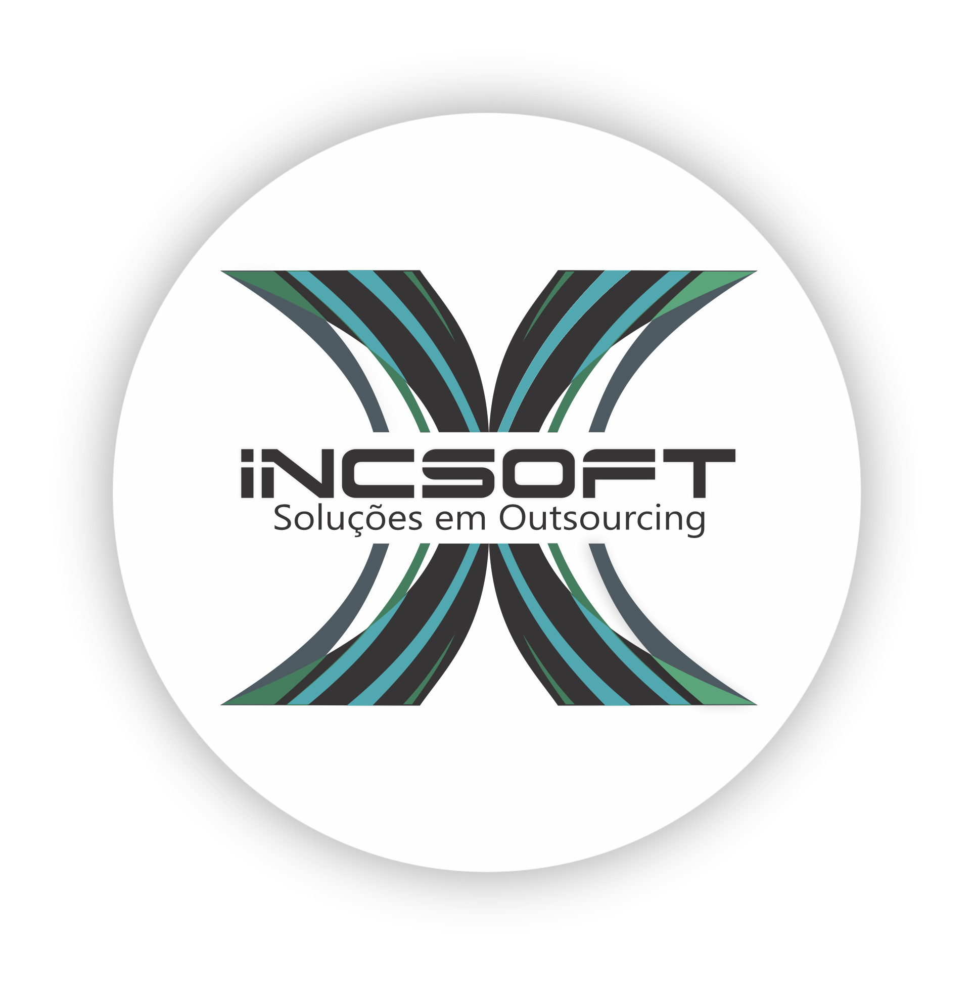 Incsoft - Soluções para Outsourcing de Impressão